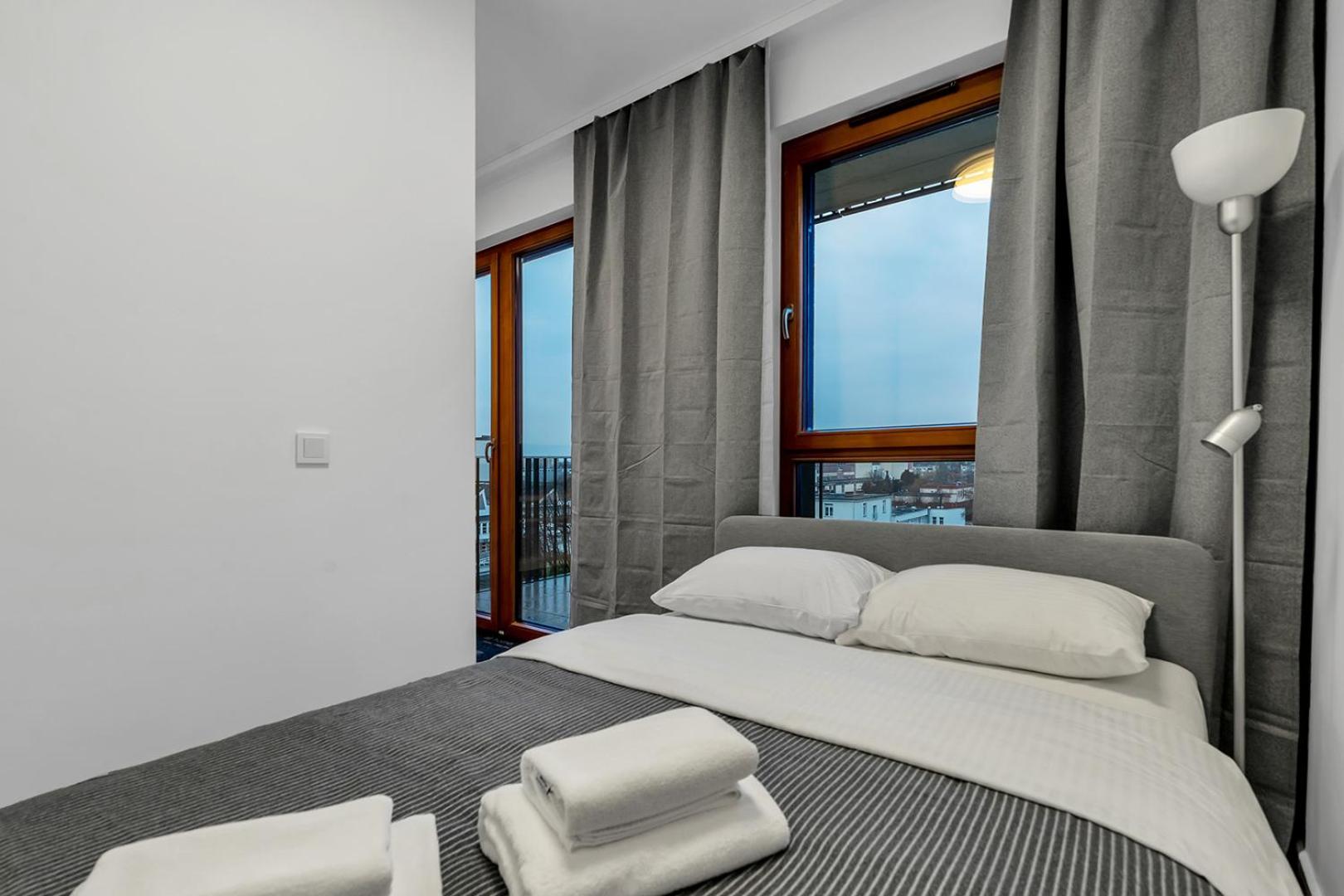 Metro Wierzbno Cosy Apartment Варшава Екстер'єр фото